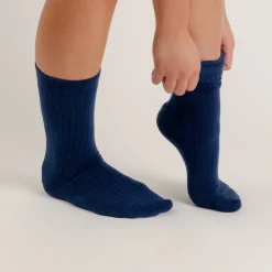 Woolbabe Relax! Sleepy Socks