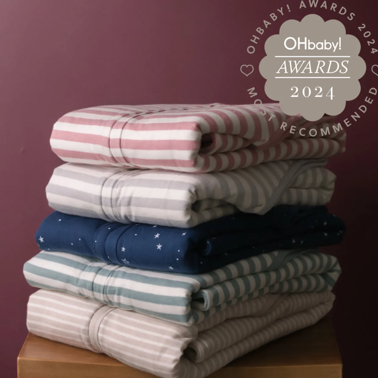 Woolbabe Summer Sleeping Bag