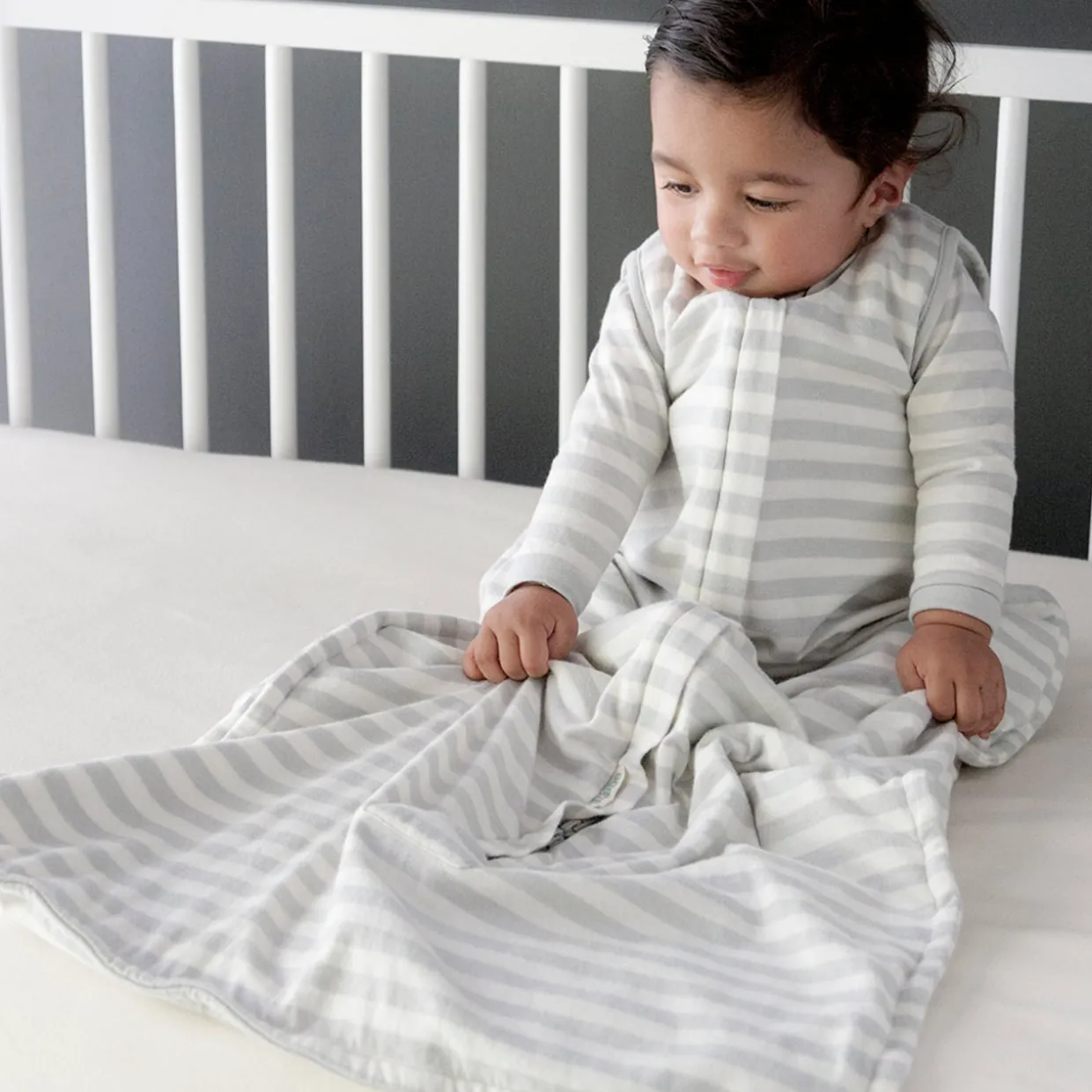 Woolbabe Summer Sleeping Bag