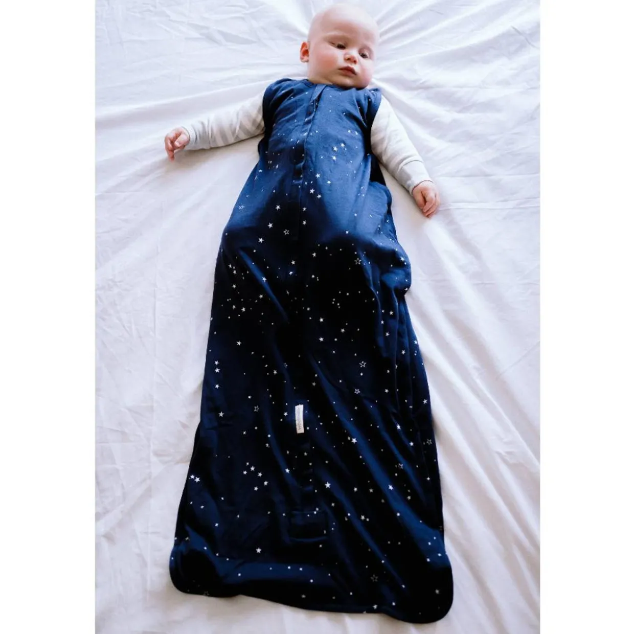 Woolbabe Summer Sleeping Bag