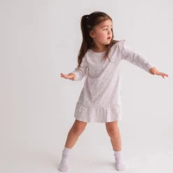 Woolbabe Winter Nightie