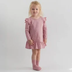 Woolbabe Winter Nightie