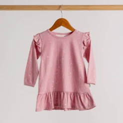 Woolbabe Winter Nightie