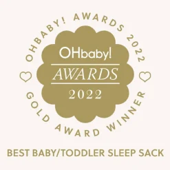 Woolbabe X BO & KO Collab Duvet Front Zip Sleeping Bag