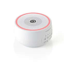 Yogasleep Dreamcenter with Night Light