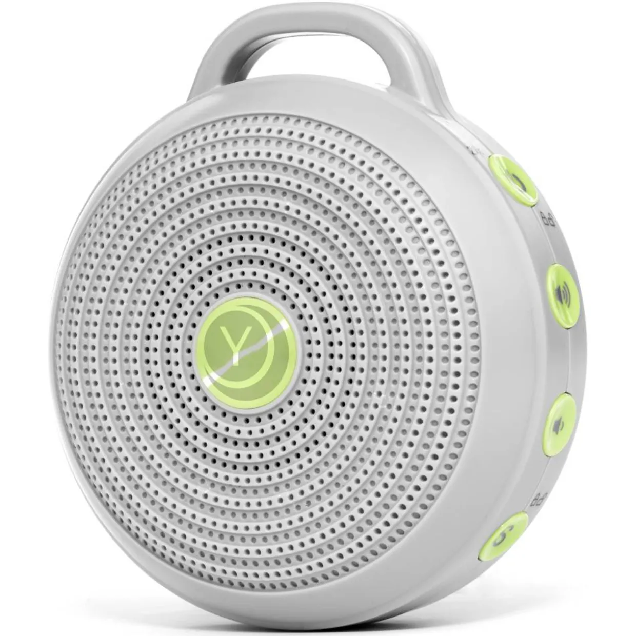 Yogasleep Hushh Continuous White Noise Machine