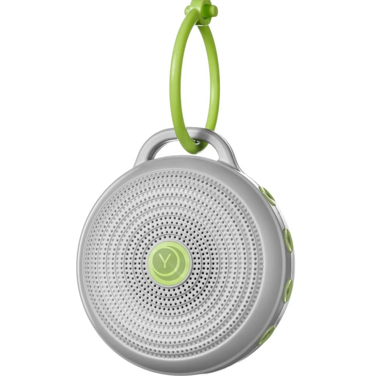 Yogasleep Hushh Continuous White Noise Machine