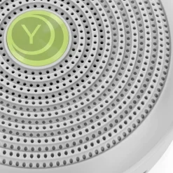 Yogasleep Hushh Continuous White Noise Machine
