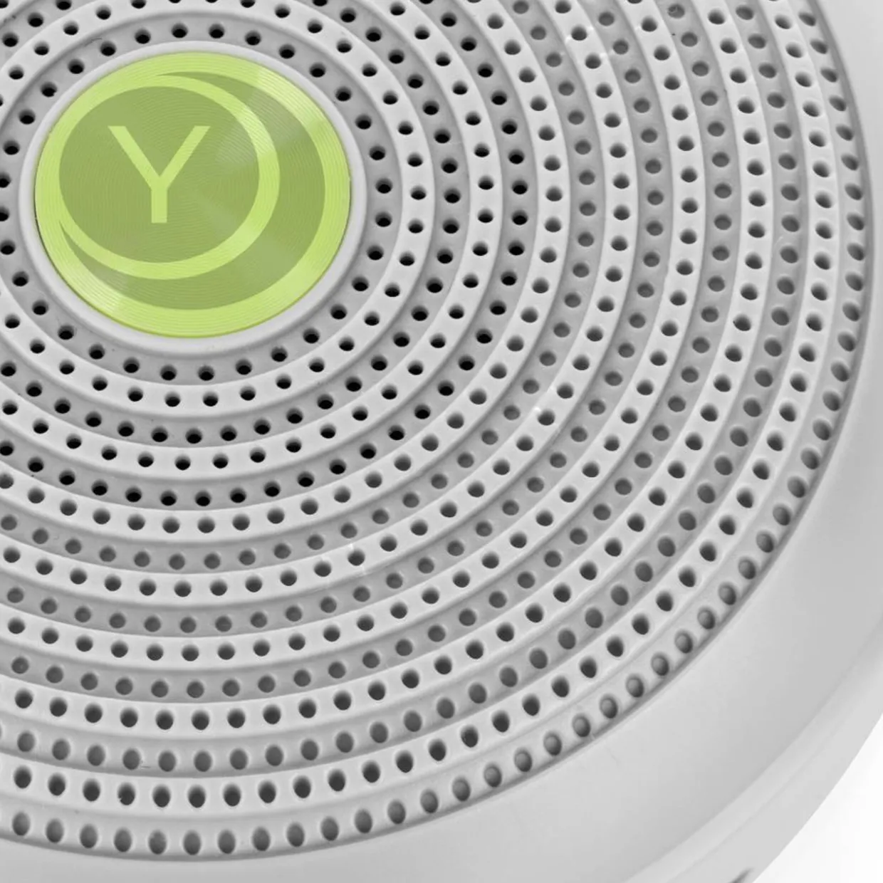 Yogasleep Hushh Continuous White Noise Machine