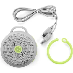 Yogasleep Hushh Continuous White Noise Machine