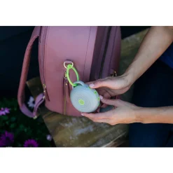 Yogasleep Hushh Continuous White Noise Machine