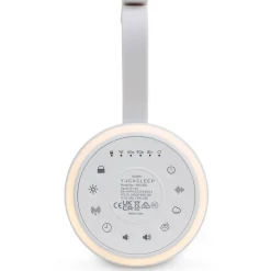 Yogasleep Hushh+ Sound Machine + Nightlight