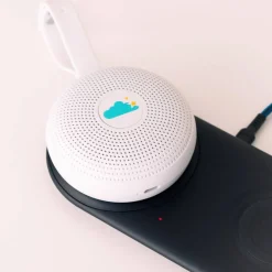 Yogasleep Hushh+ Sound Machine + Nightlight