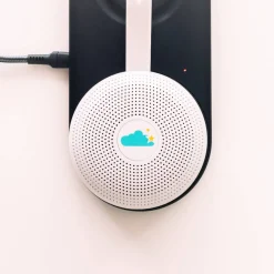 Yogasleep Hushh+ Sound Machine + Nightlight