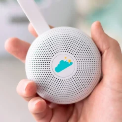 Yogasleep Hushh+ Sound Machine + Nightlight