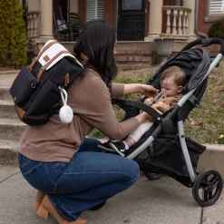 Yogasleep Hushh+ Sound Machine + Nightlight