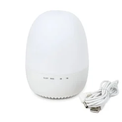 Yogasleep Light To Rise Sleep Trainer, Sound Machine and Night Light