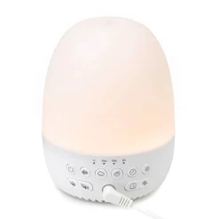 Yogasleep Light To Rise Sleep Trainer, Sound Machine and Night Light