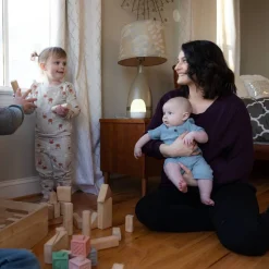 Yogasleep Light To Rise Sleep Trainer, Sound Machine and Night Light