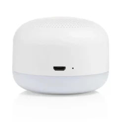 Yogasleep Travel Mini Sound Machine with Night Light