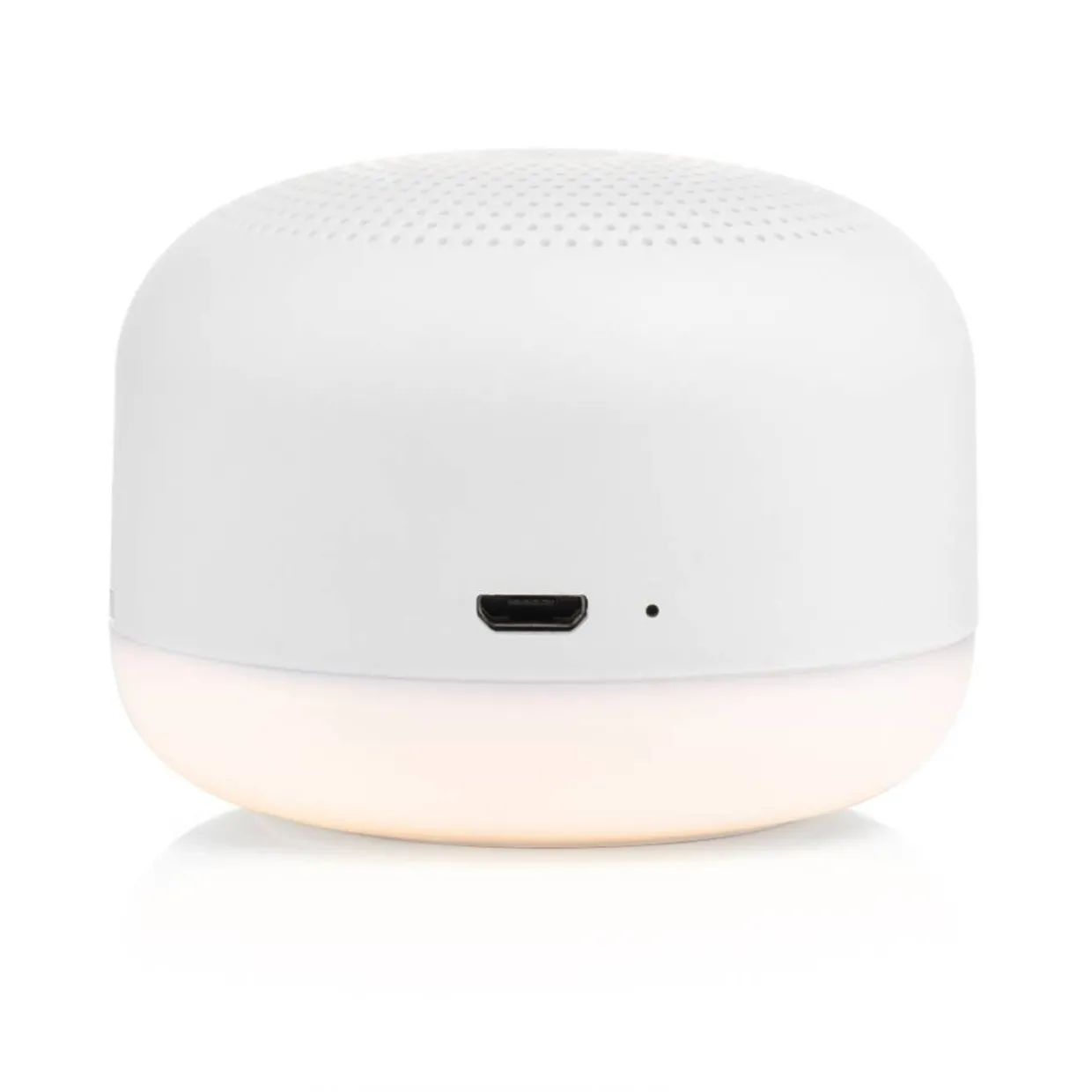 Yogasleep Travel Mini Sound Machine with Night Light