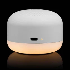 Yogasleep Travel Mini Sound Machine with Night Light