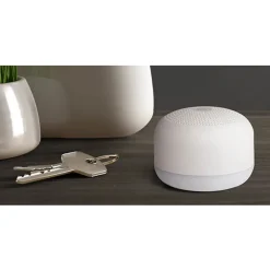 Yogasleep Travel Mini Sound Machine with Night Light