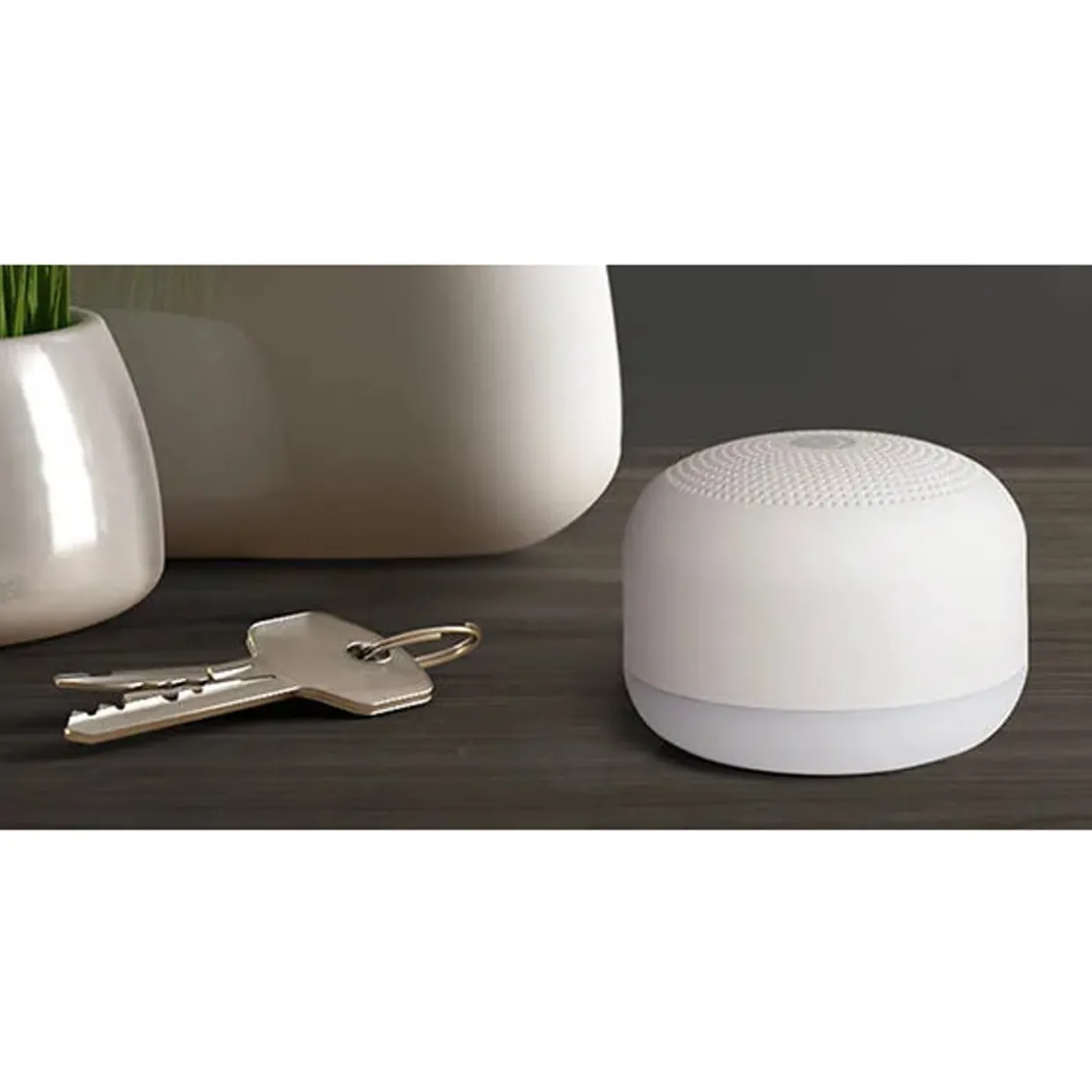 Yogasleep Travel Mini Sound Machine with Night Light