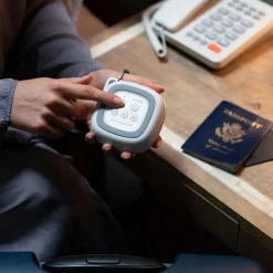 YogaSleep Travelcube