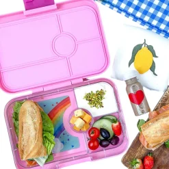 Yumbox 4-Compartment TAPAS Lunchbox