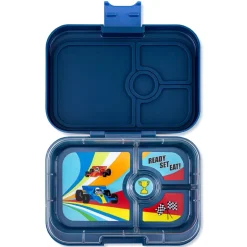 Yumbox 4-Compartment TAPAS Lunchbox
