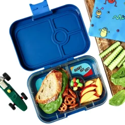Yumbox 4-Compartment TAPAS Lunchbox