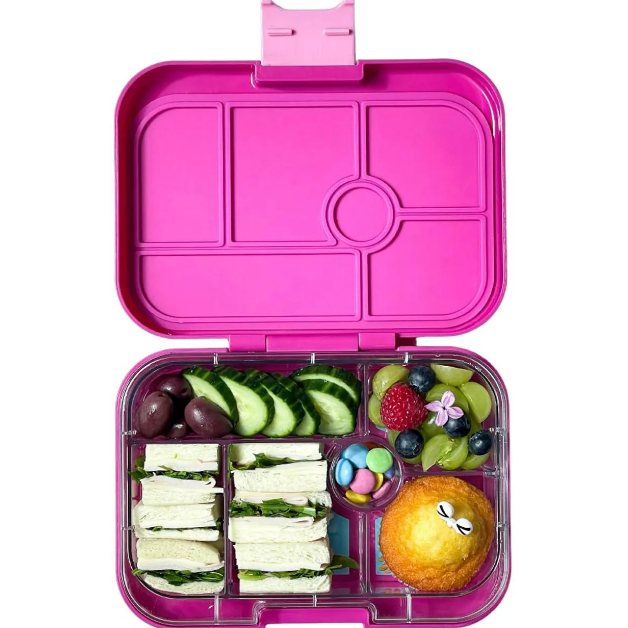 Yumbox Original Bento Lunchbox
