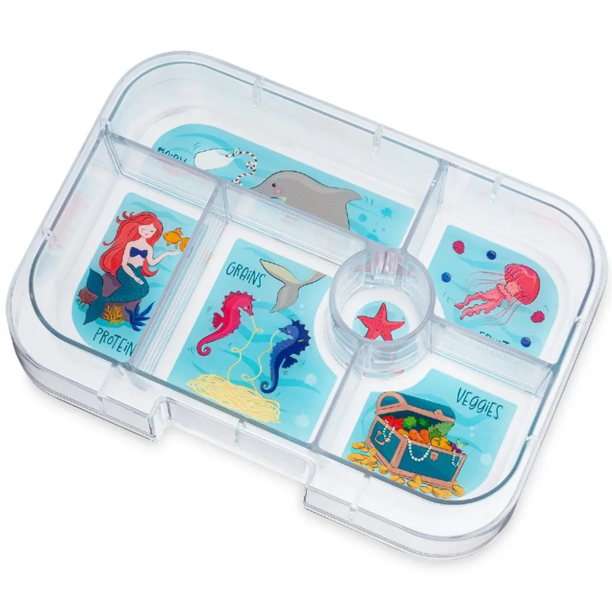 Yumbox Original Bento Lunchbox