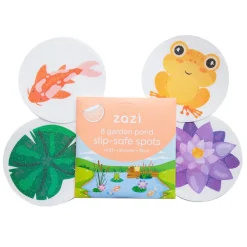 Zazi - Slip-Safe Bath Spots