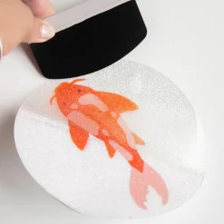 Zazi - Slip-Safe Bath Spots