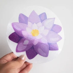 Zazi - Slip-Safe Bath Spots