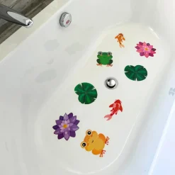 Zazi - Slip-Safe Bath Spots