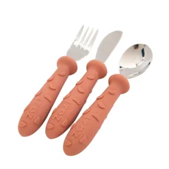 Zazi Clever Cutlery
