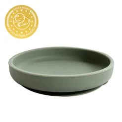 Zazi Clever Plate with Lid