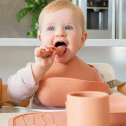 Zazi Clever Spoons 2pk