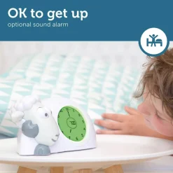 Zazu Sam the Lamb Sleep Trainer
