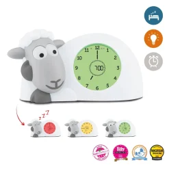 Zazu Sam the Lamb Sleep Trainer