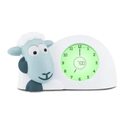 Zazu Sam the Lamb Sleep Trainer